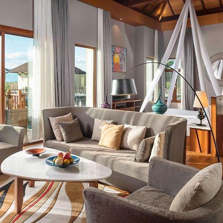 Novotel Inle Lake Myat Min Екстериор снимка