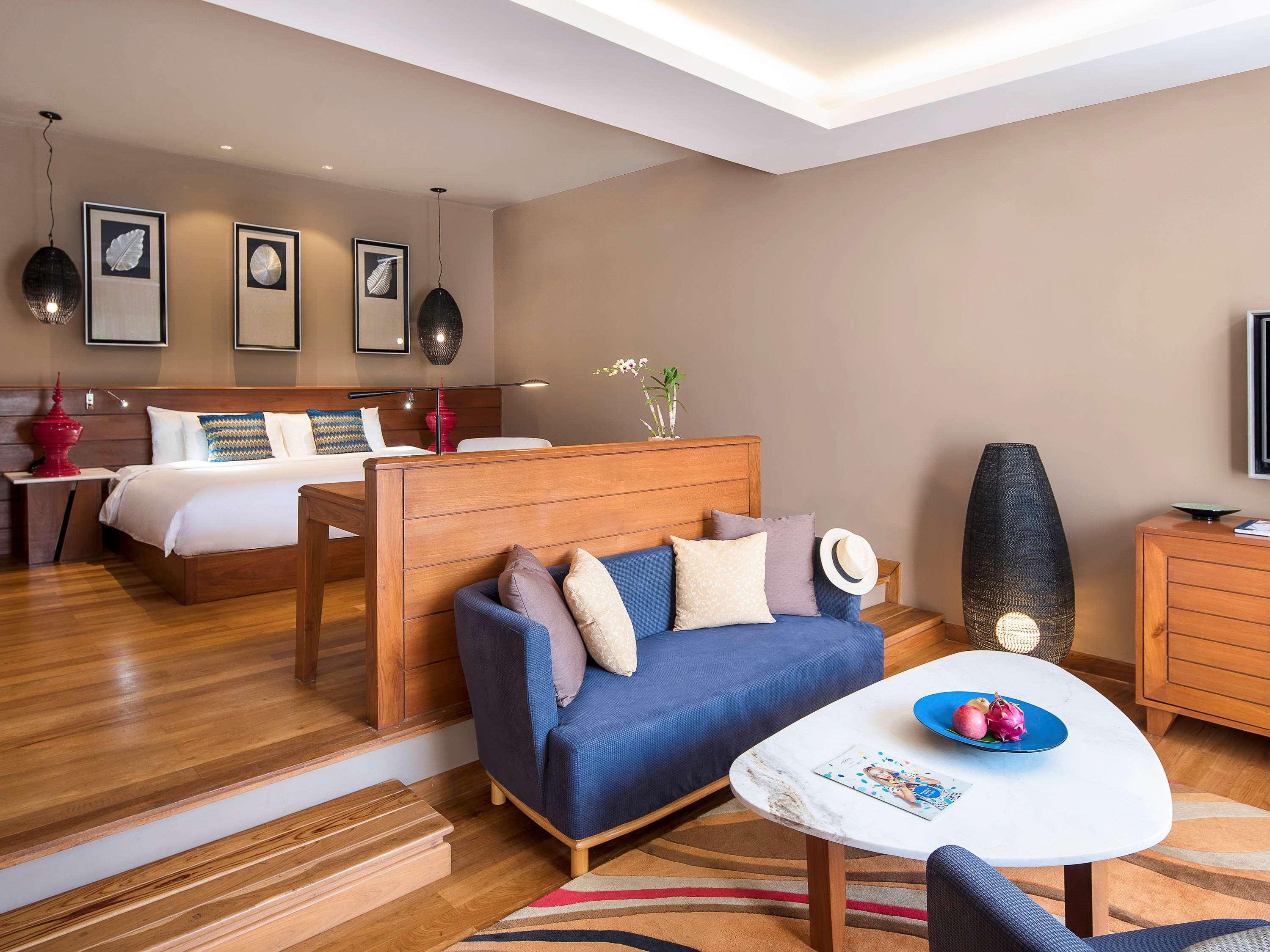 Novotel Inle Lake Myat Min Екстериор снимка