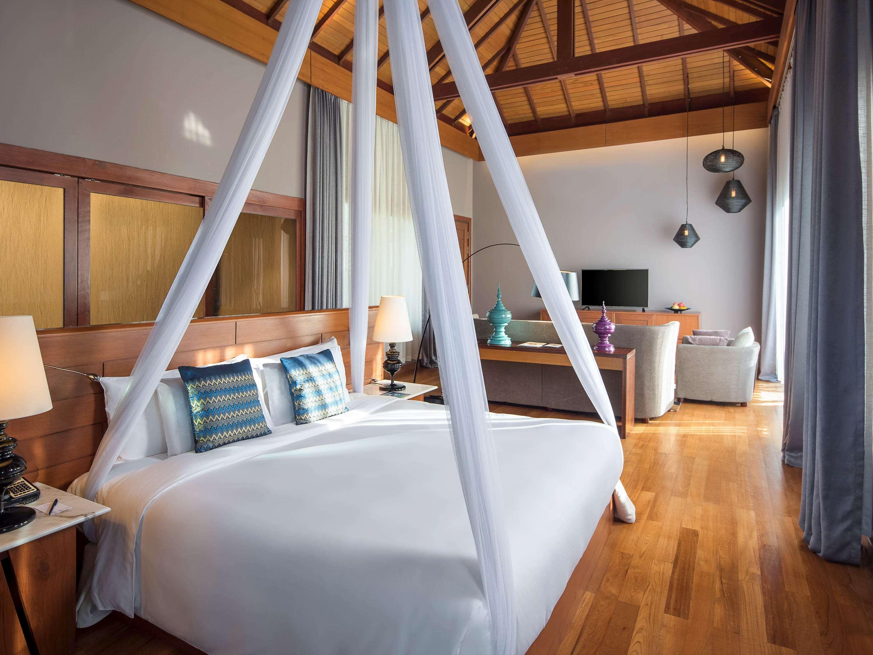 Novotel Inle Lake Myat Min Екстериор снимка