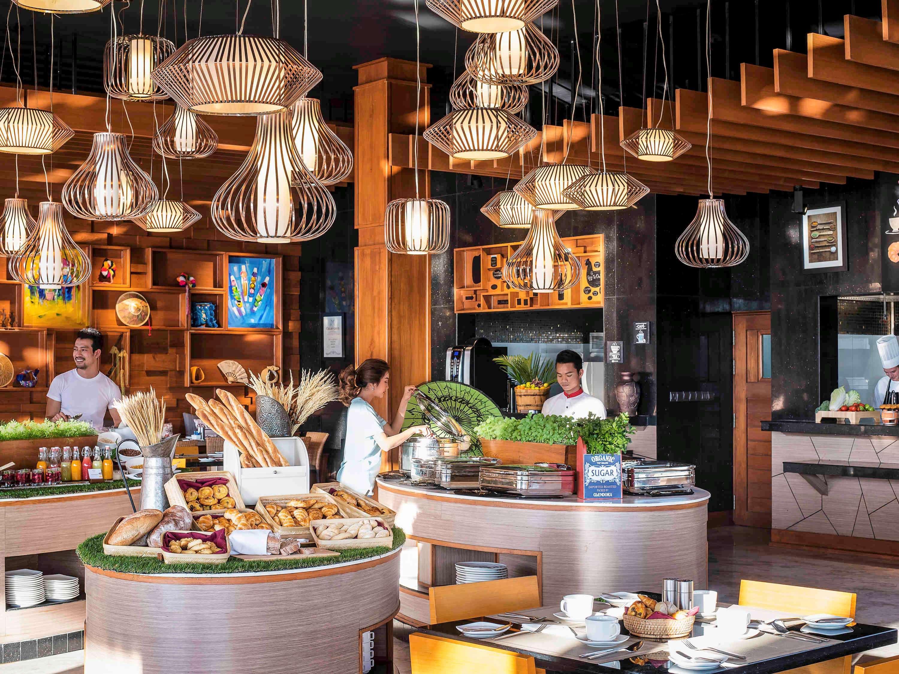 Novotel Inle Lake Myat Min Екстериор снимка