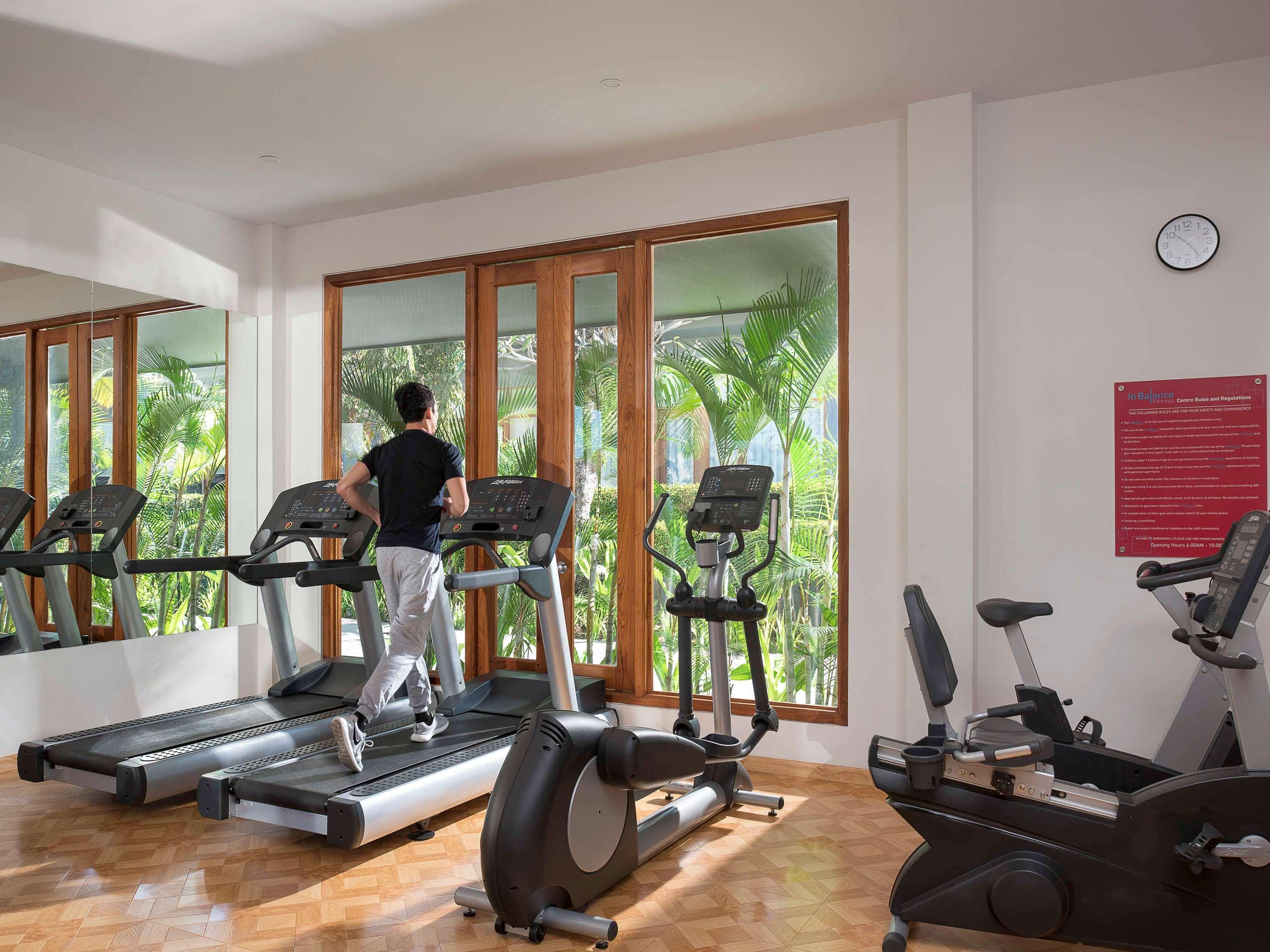 Novotel Inle Lake Myat Min Екстериор снимка