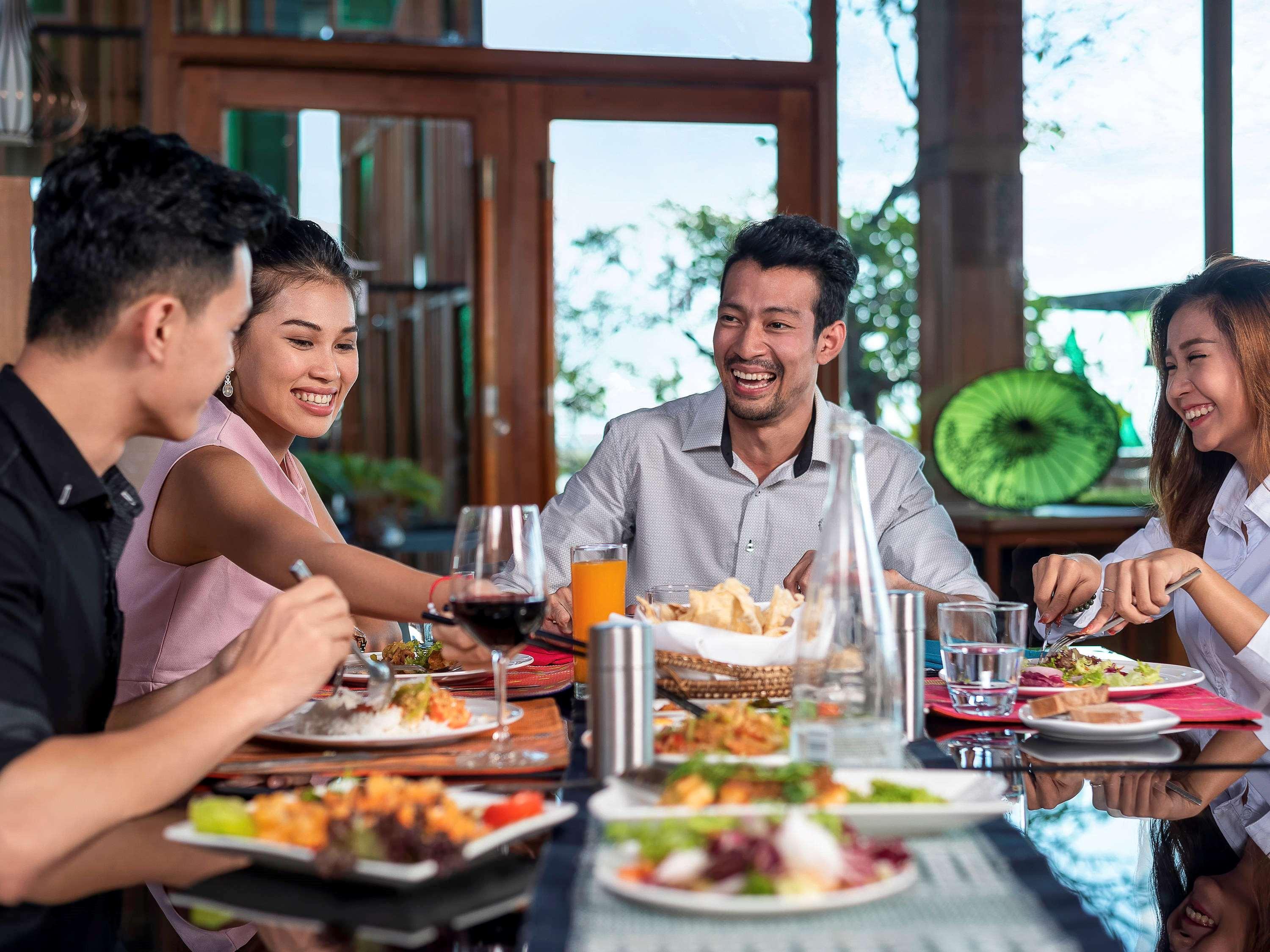 Novotel Inle Lake Myat Min Екстериор снимка