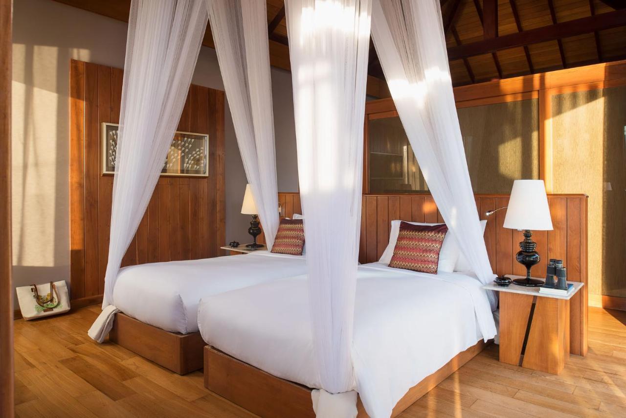 Novotel Inle Lake Myat Min Екстериор снимка