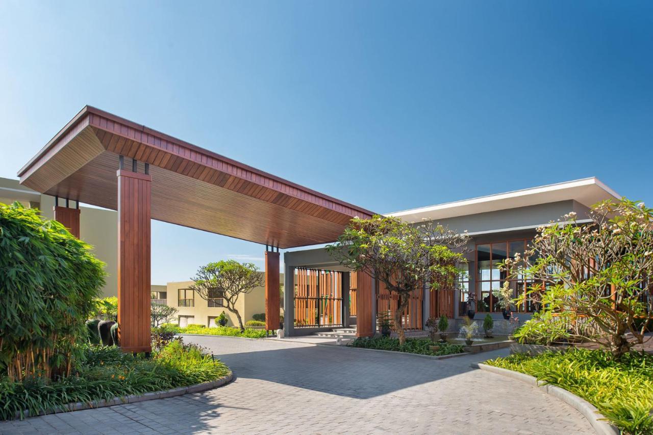 Novotel Inle Lake Myat Min Екстериор снимка