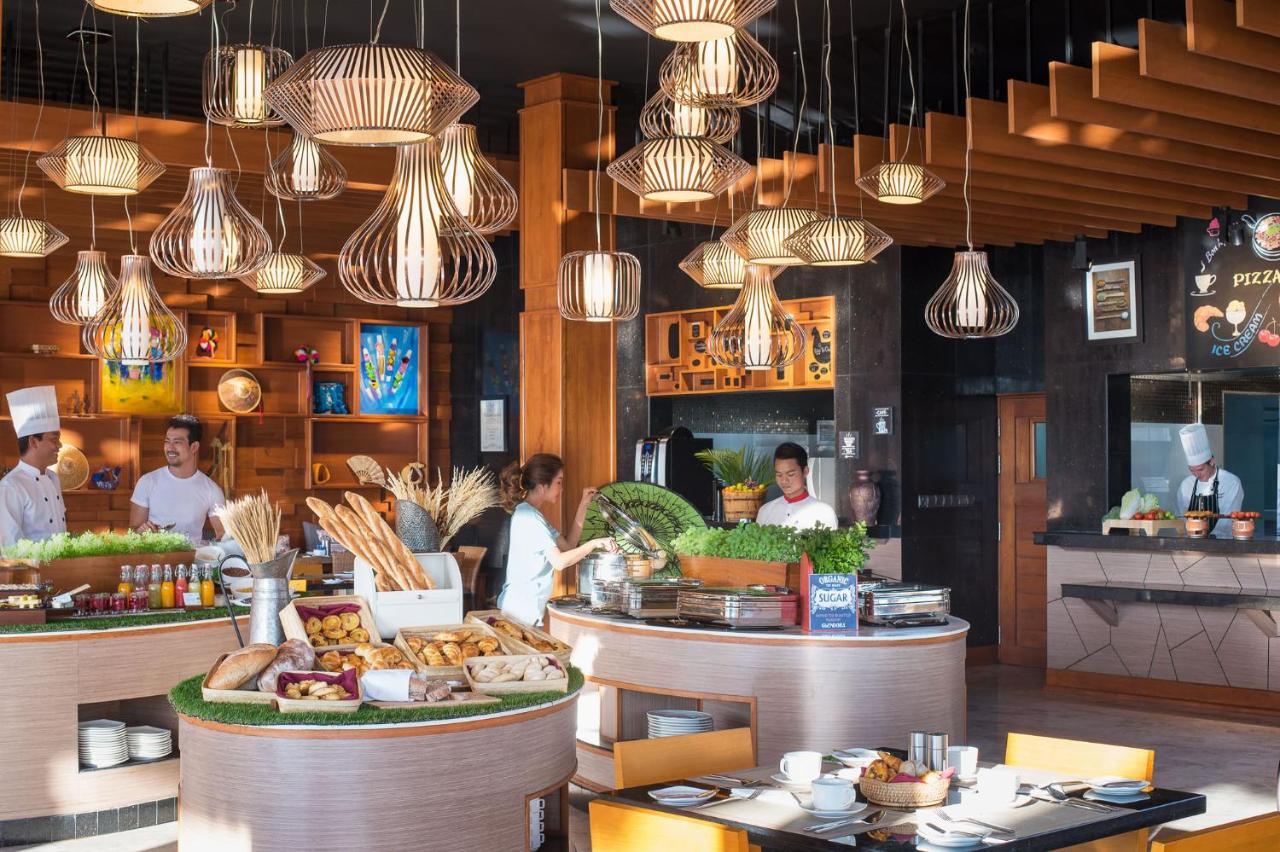 Novotel Inle Lake Myat Min Екстериор снимка