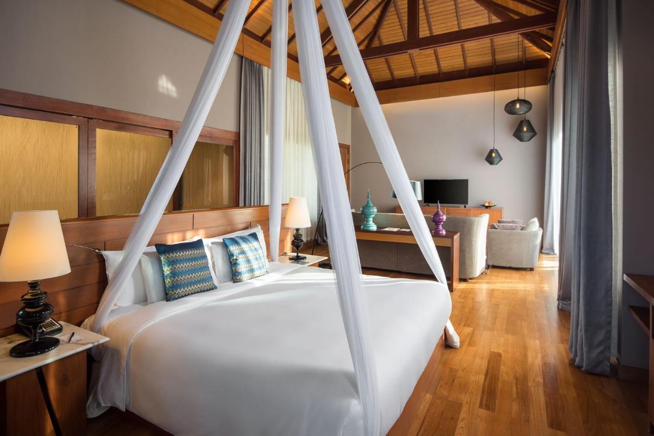 Novotel Inle Lake Myat Min Екстериор снимка