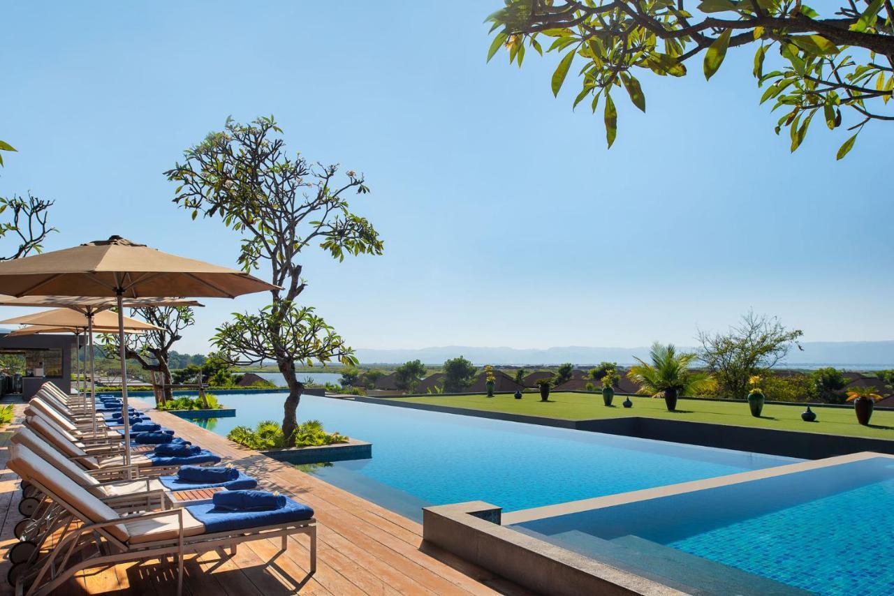 Novotel Inle Lake Myat Min Екстериор снимка