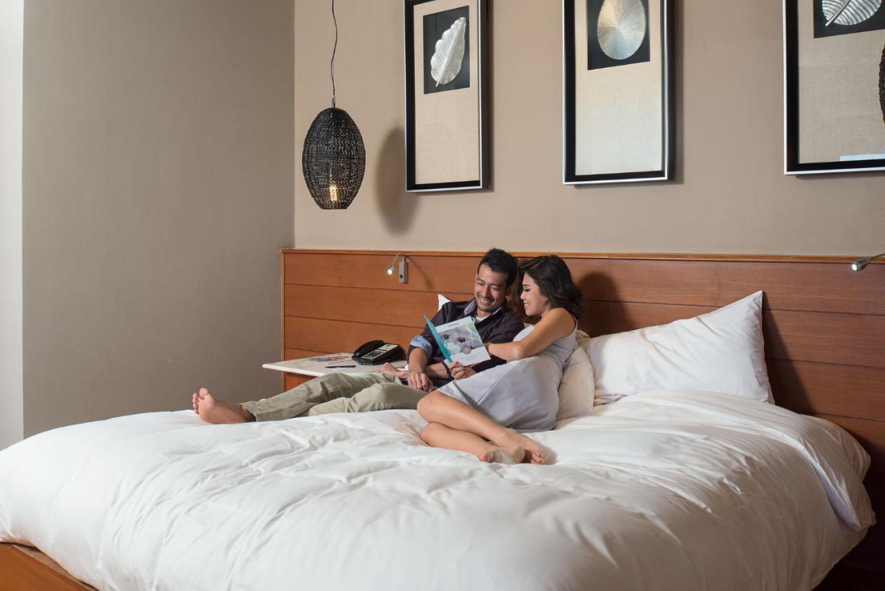 Novotel Inle Lake Myat Min Екстериор снимка