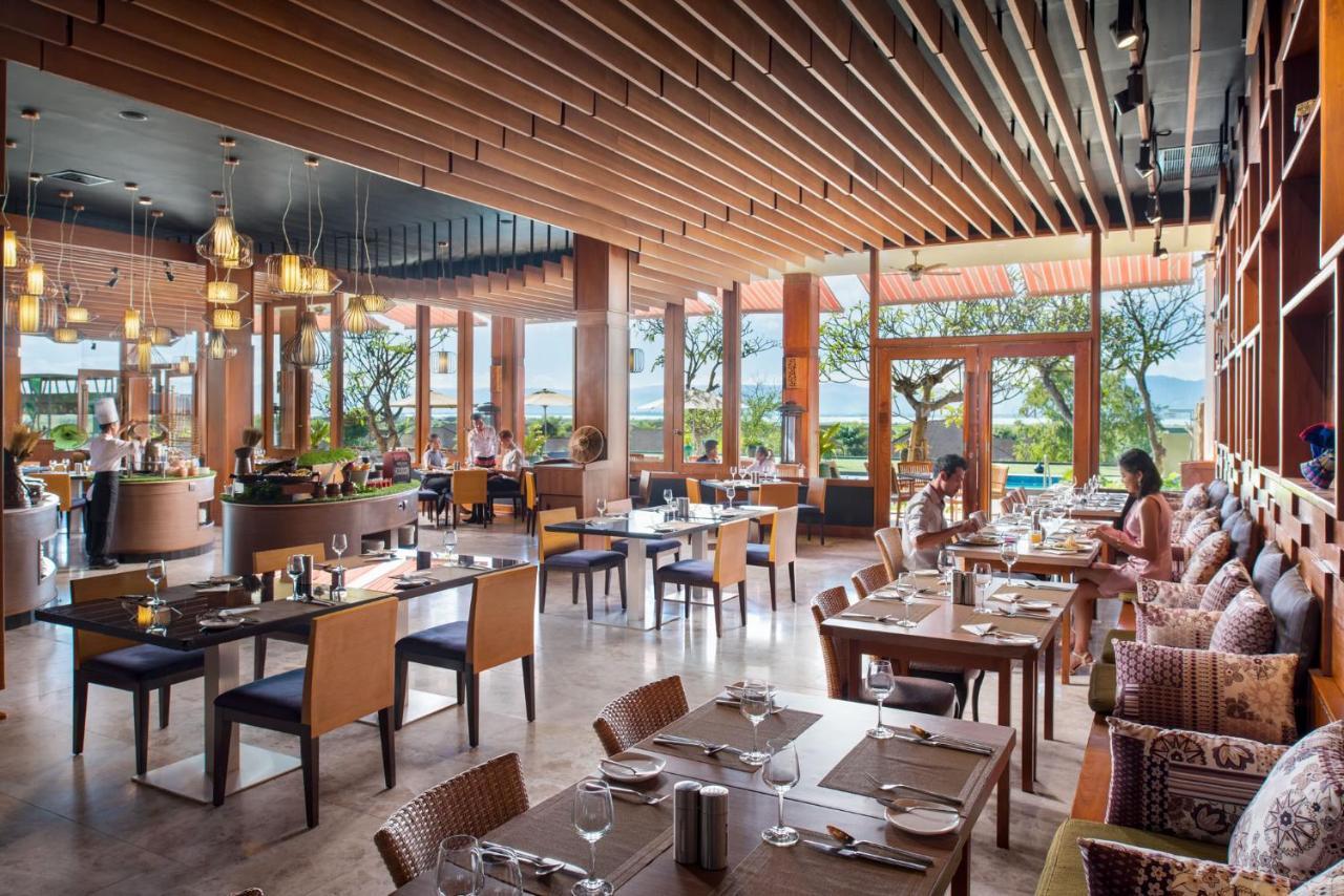 Novotel Inle Lake Myat Min Екстериор снимка