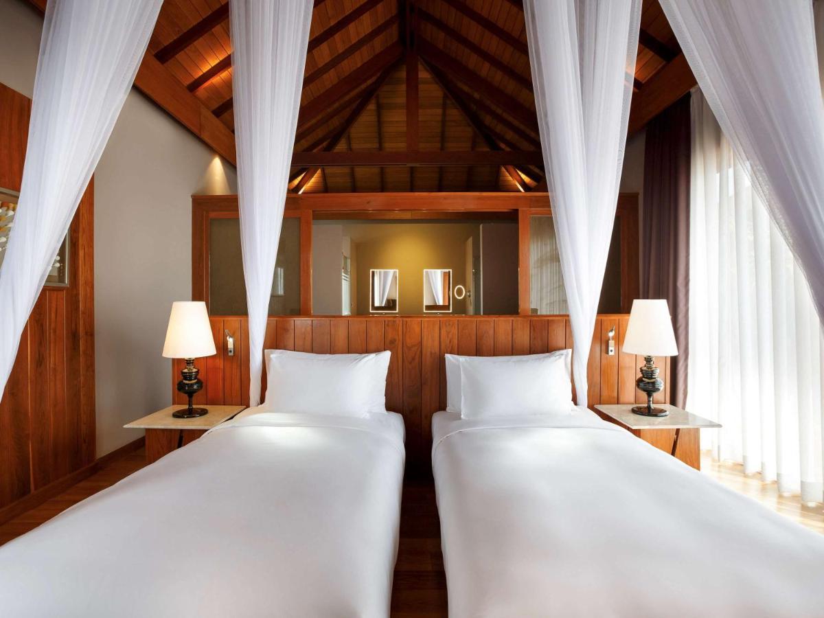 Novotel Inle Lake Myat Min Екстериор снимка