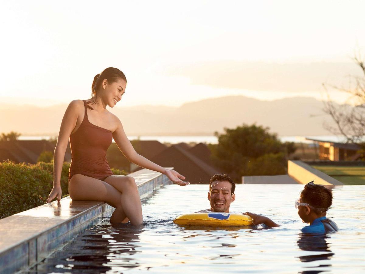 Novotel Inle Lake Myat Min Екстериор снимка